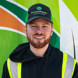 Luke Vanden Engel