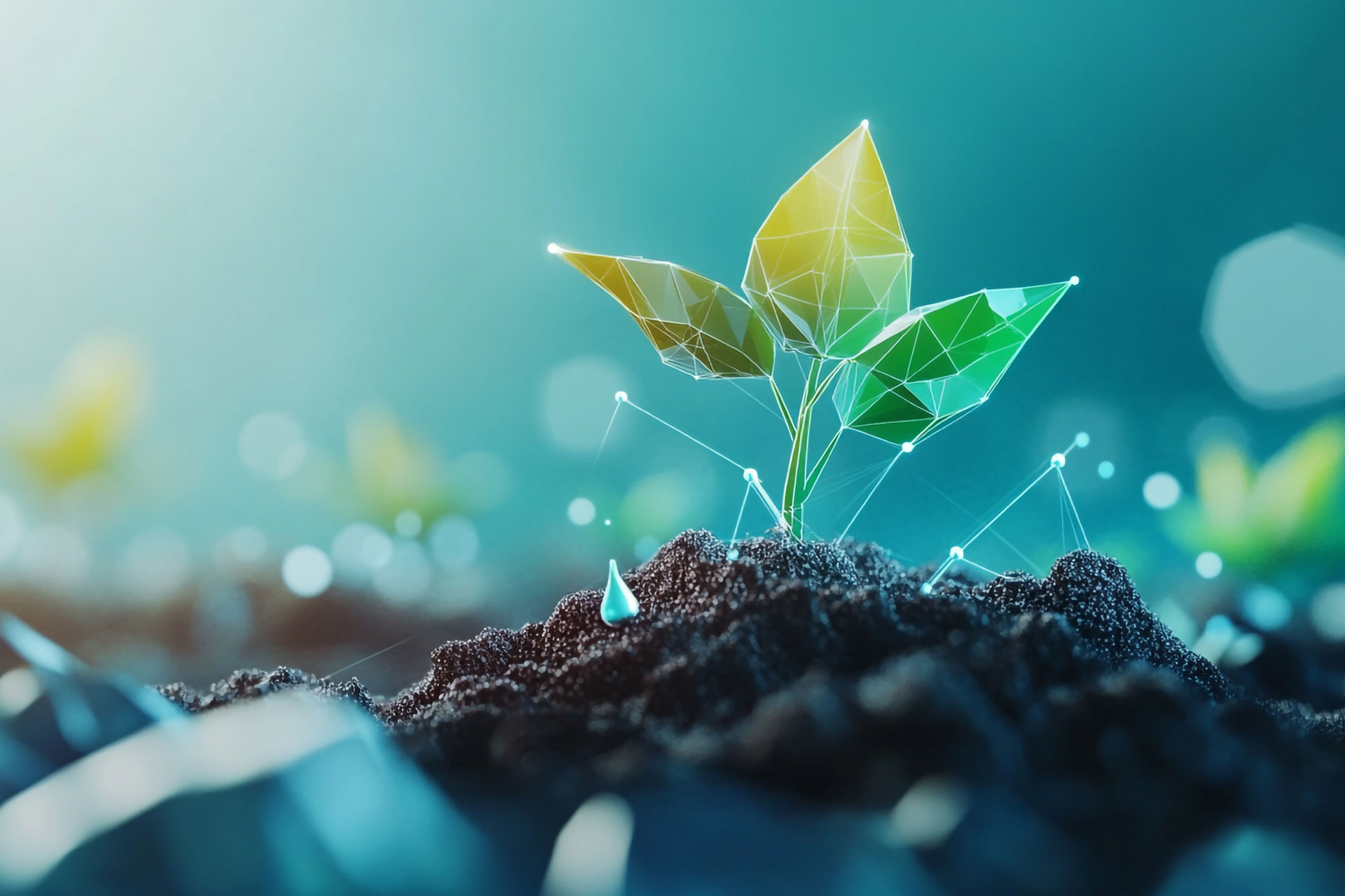 Plant Health Care Consultations