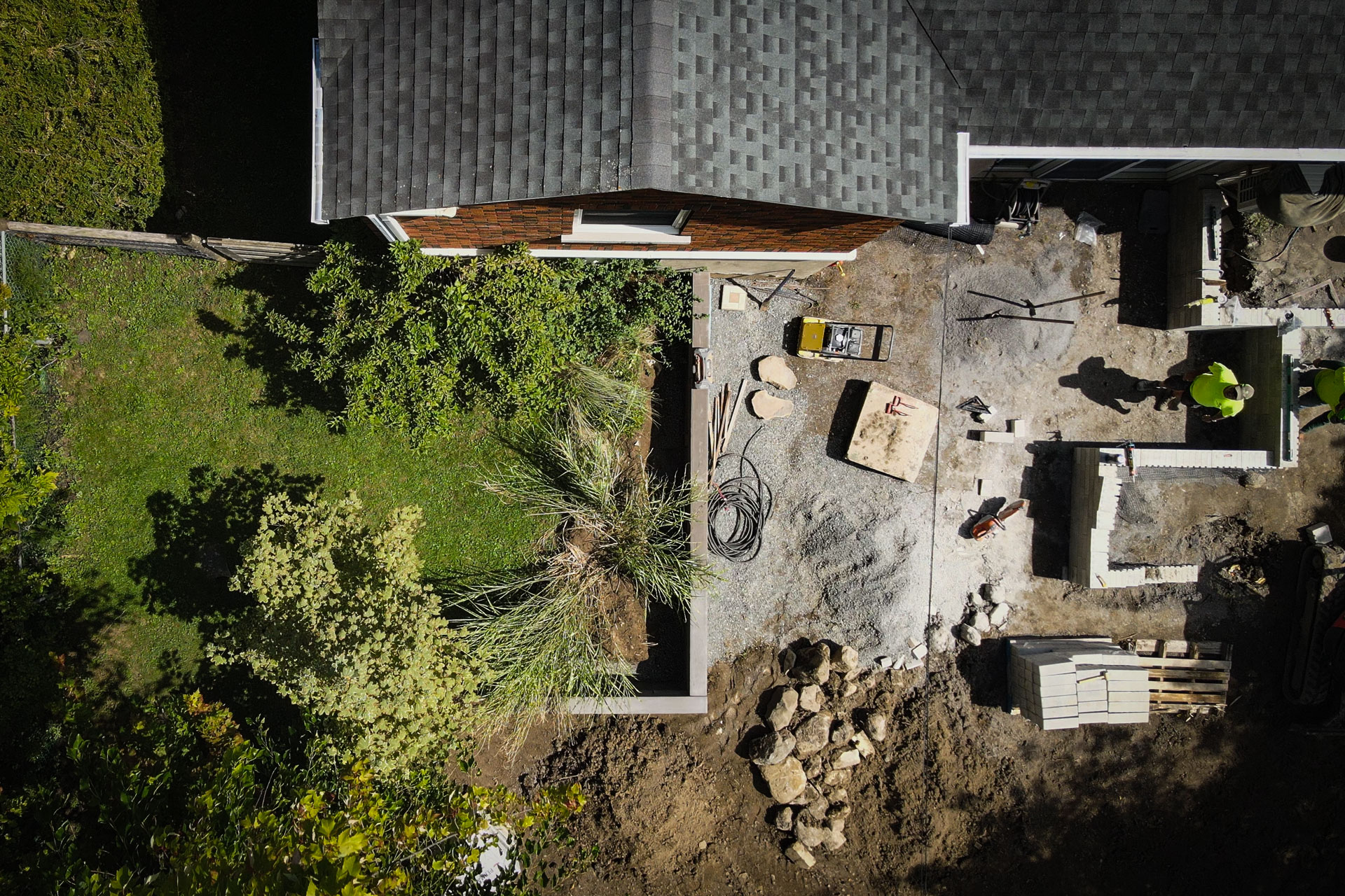 Preconstruction Tree Assessment